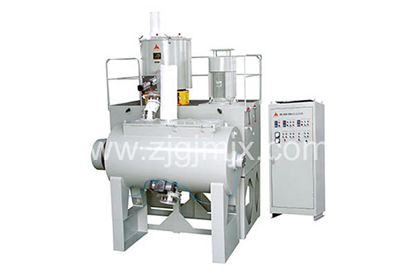 高速混合機(jī)